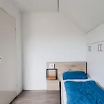 8 - Persoons Family Holiday home Ewijk