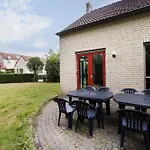 8 - Persoons Family Holiday home Ewijk
