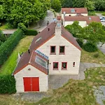 Holiday home 8 - Persoons Family Ewijk