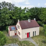 8 - Persoons Family Holiday home *