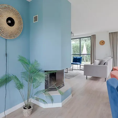 8 - Persoons Family * Ewijk