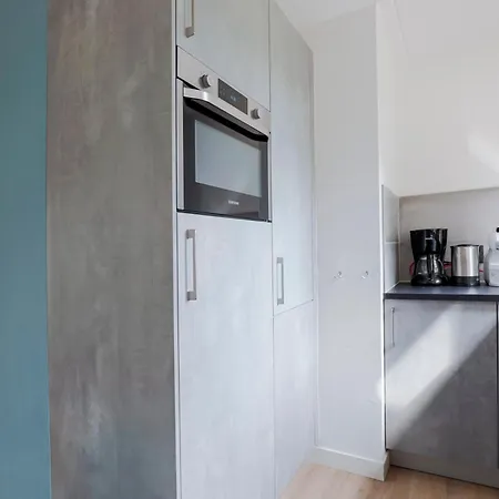 Holiday home 8 - Persoons Family Ewijk