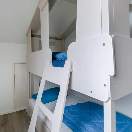 8 - Persoons Family Holiday home Ewijk