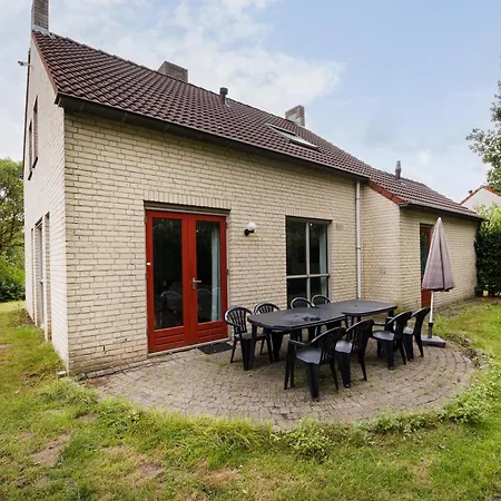 8 - Persoons Family Ewijk