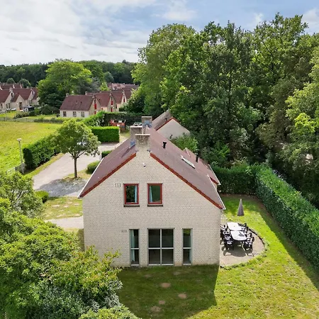 8 - Persoons Family Ewijk