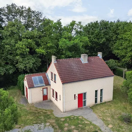 8 - Persoons Family Holiday home *
