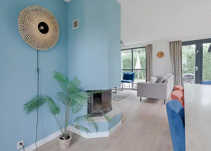 8 - Persoons Family * Ewijk