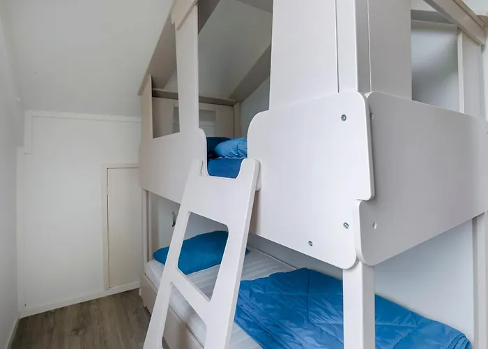 8 - Persoons Family Holiday home Ewijk