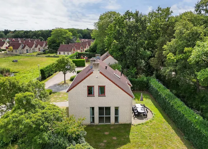 8 - Persoons Family Ewijk