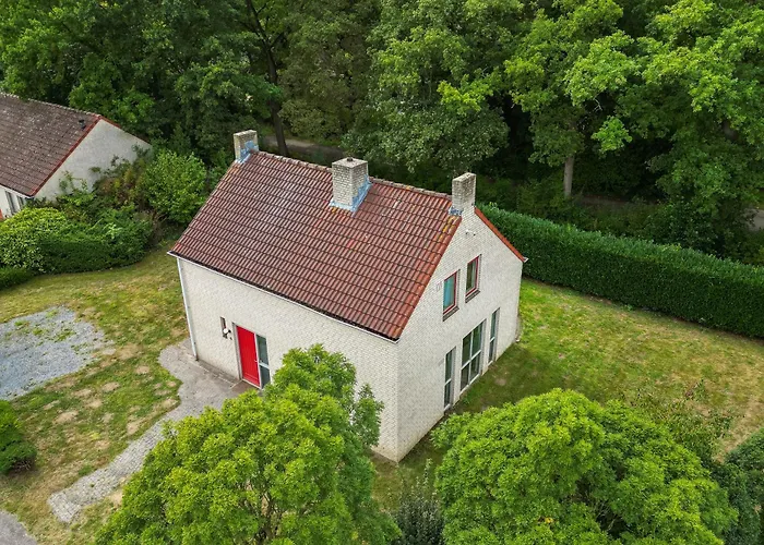 8 - Persoons Family Holiday home *