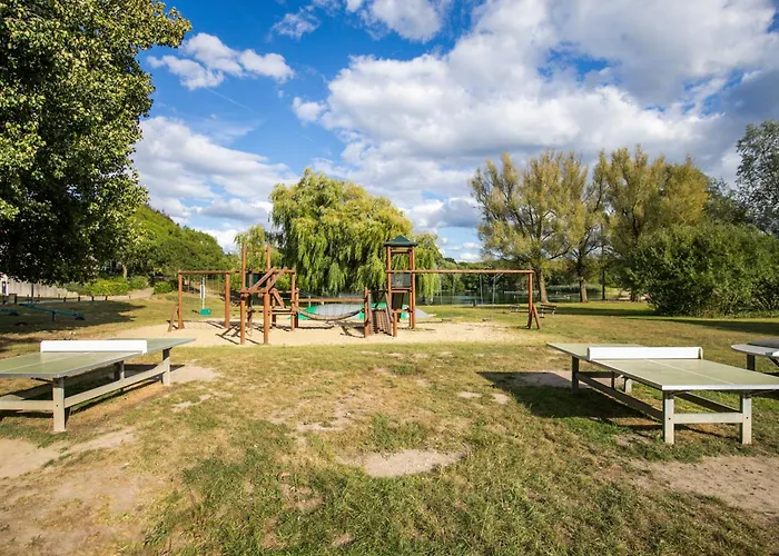 Holiday home 8 - Persoons Family