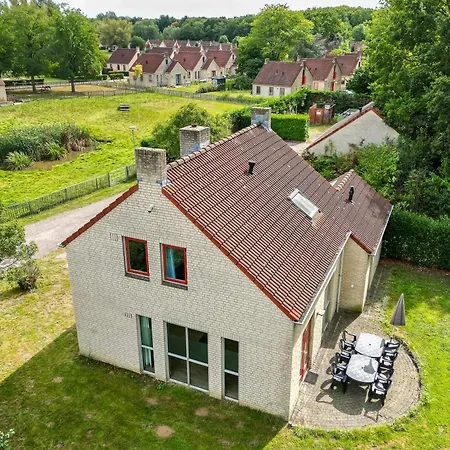 8 - Persoons Family Ewijk