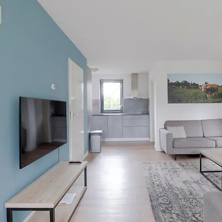 8 - Persoons Family Semesterbostad