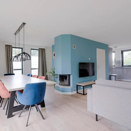 8 - Persoons Family * Ewijk