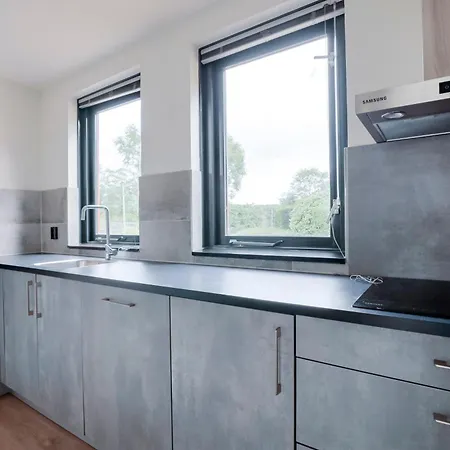 8 - Persoons Family Semesterbostad