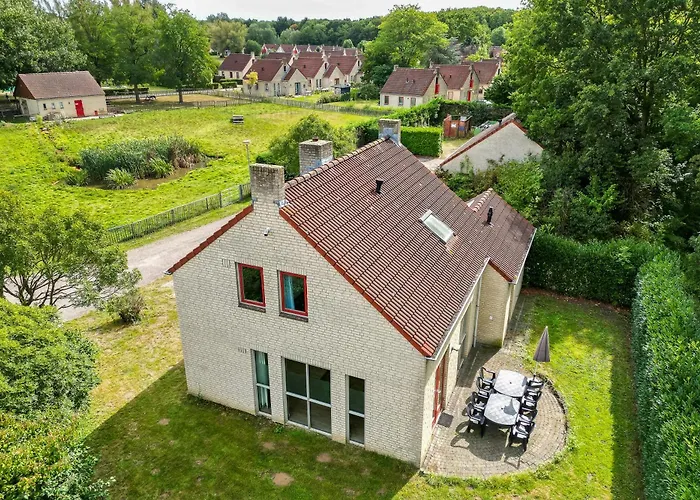 8 - Persoons Family Ewijk