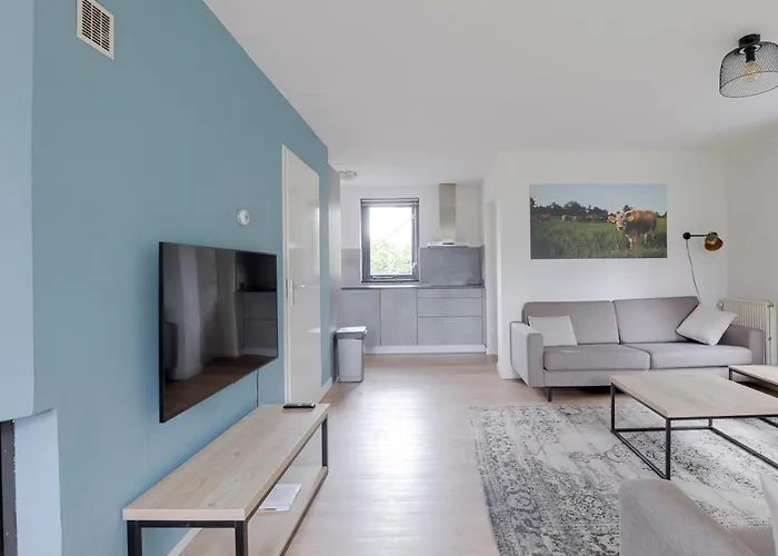 8 - Persoons Family Semesterbostad