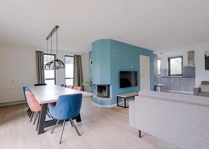 8 - Persoons Family * Ewijk