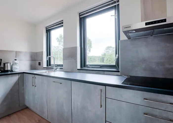 8 - Persoons Family Semesterbostad