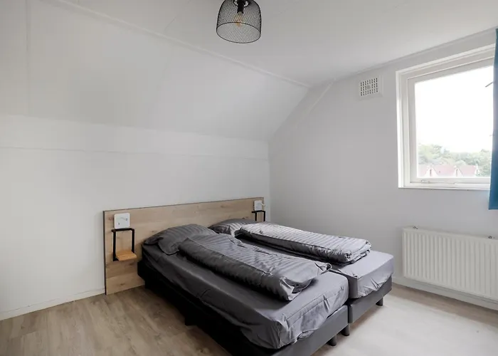 Semesterbostad 8 - Persoons Family