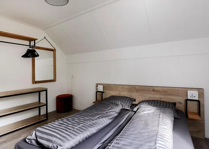 Semesterbostad 8 - Persoons Family *