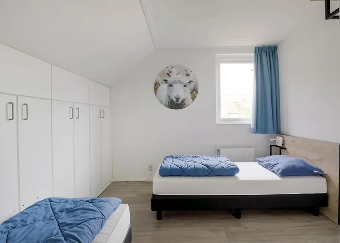 8 - Persoons Family Semesterbostad Ewijk