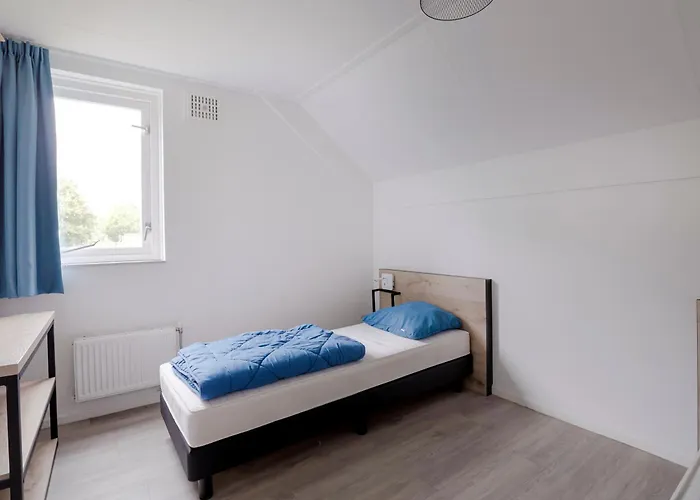 8 - Persoons Family Semesterbostad *