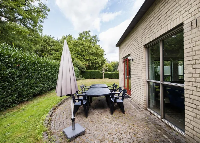 8 - Persoons Family Semesterbostad