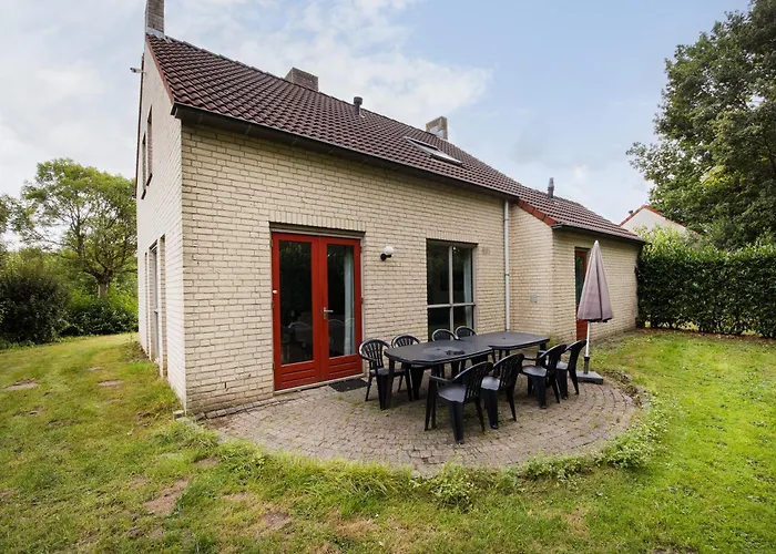 8 - Persoons Family Ewijk