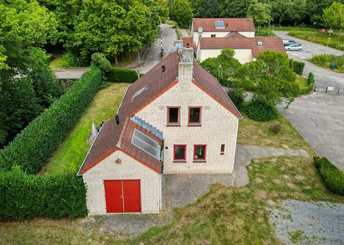 Semesterbostad 8 - Persoons Family Ewijk